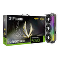 ZOTAC Graphic Adapter GeForce RTX 5080 16GB GDDR7 AMP EXTREME INFINITY