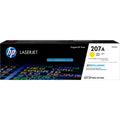 Color toner cartridge W2212A + CHIP (1250 p)