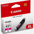 Ink cartridge C-CLI451XLM