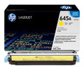 Color toner cartridge C9732A / 645A Y (12000 p)