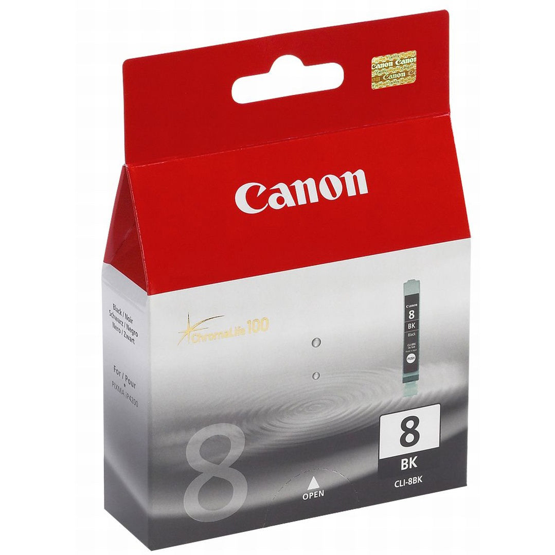 Ink cartridge CLI-8BK