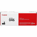 Color toner cartridge CRG046 BK (2300 p)