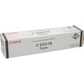Toner cartridge Canon EXV18 (8400 p)