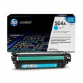 Color toner cartridge CE251A / 504A C (7000 p)