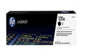 HP 131A Black Original LaserJet Toner Cartridge