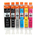 Ink cartridge C-CLI451XLC