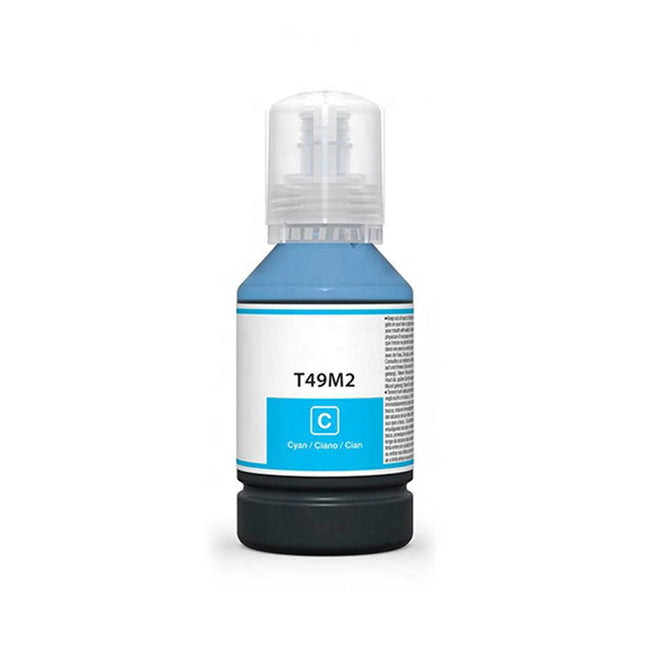 Ink cartridge Ep. Ink dye C