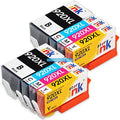 Ink cartridge HP920XL Y