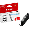 Ink cartridge CLI-481 BK EMB