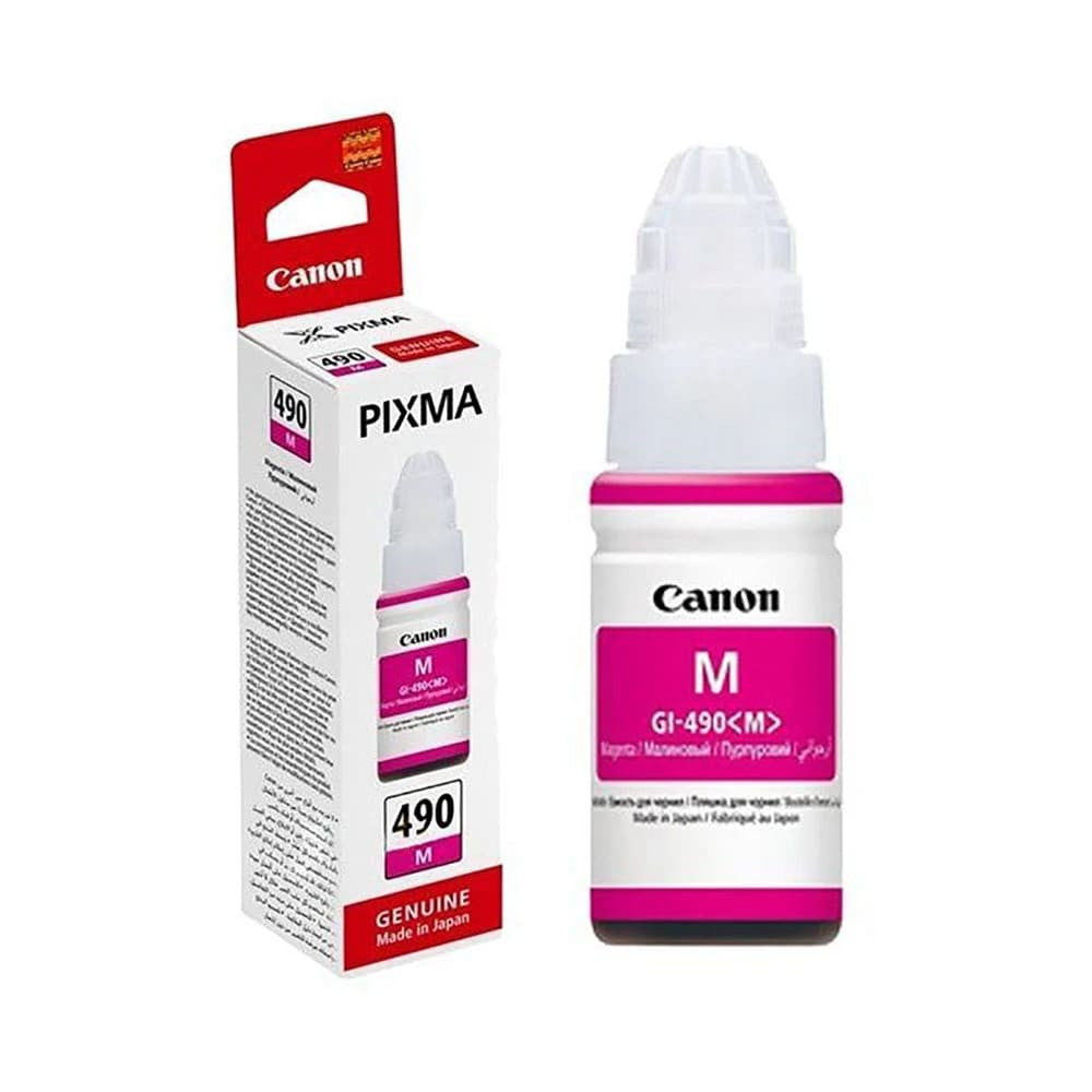 Ink cartridge CANON DYE INK M