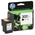 Ink cartridge HP 302 F6U68AE