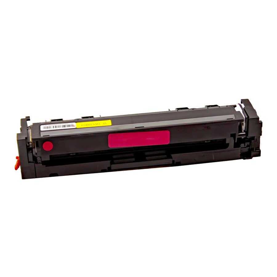 Color toner cartridge W2033A + CHIP (2100 p)