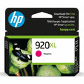 Ink cartridge HP920XL M