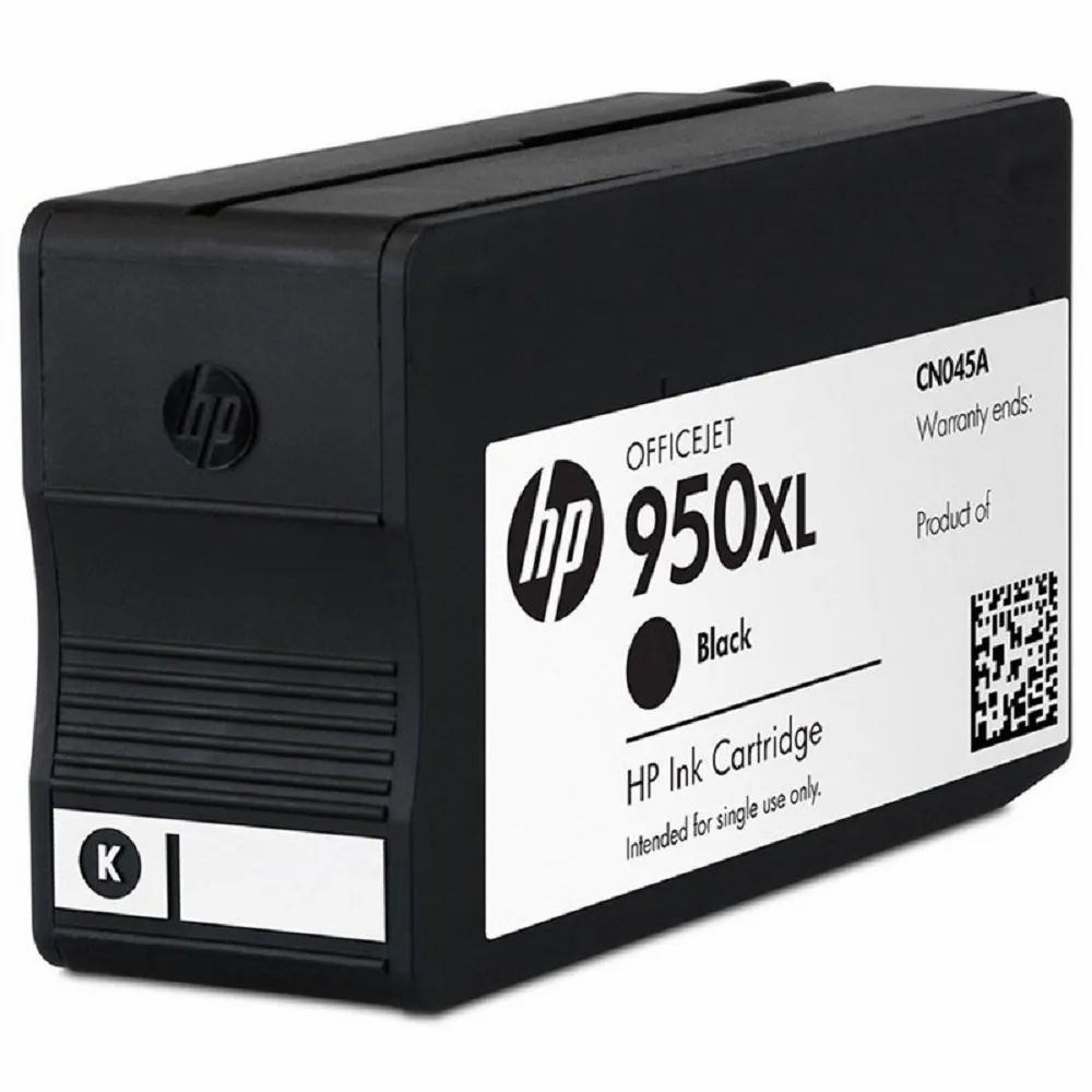 Ink cartridge HP950XL BK