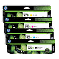 Ink cartridge HP971XL M