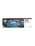 Ink cartridge HP 973X High Yield Cyan Original PageWide Cartridge