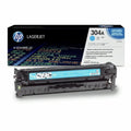 Color toner cartridge CC531A / 304A C (2800 p)