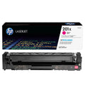 Color toner cartridge CF403X /201 M (2300 p)