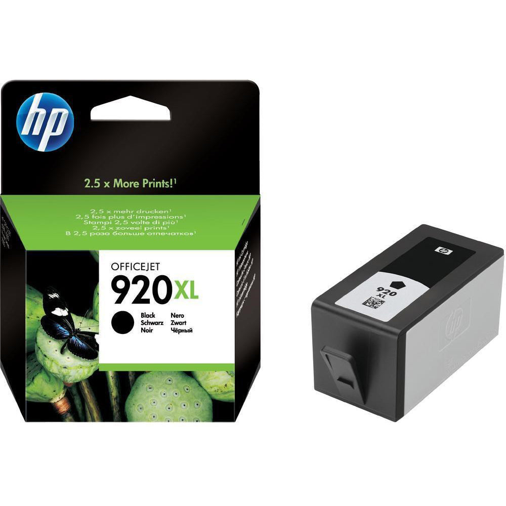 Ink cartridge HP920XL C