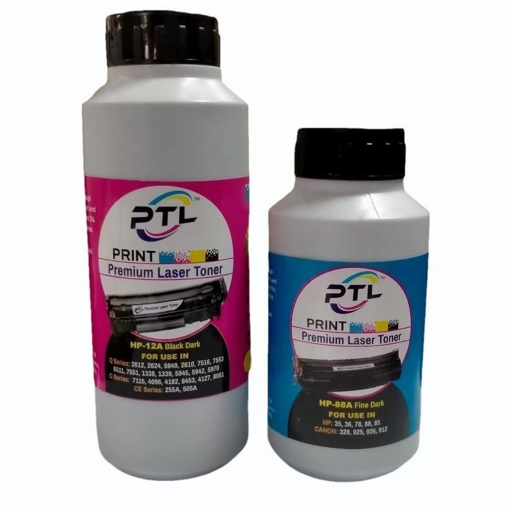Toner for HP (Universal) 33B / 292 (per kg)
