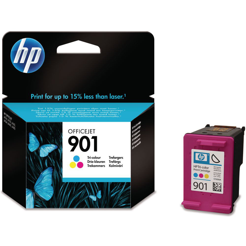 Ink cartridge CC656A(901)