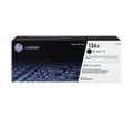 Toner cartridge HP W1360X + Chip (2600 p)
