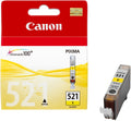 Ink cartridge CLI521Y