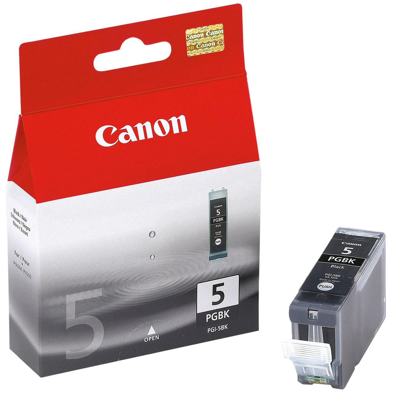 Ink cartridge PGI-5BK