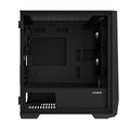 Zalman PC case I3 Neo V2 without PSU, _xUSB3.0, _xUSB2.0, 1x Type C, 4x120mm RGB, VGA 355mm, LCS ready, TG Side Panel, ATX, white