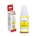 Ink cartridge CANON DYE INK Y