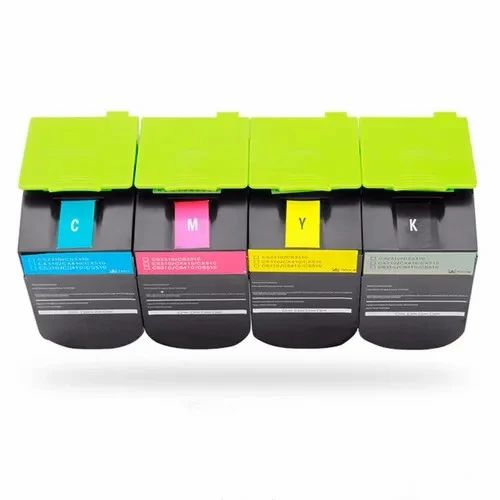 Color toner cartridge CS310/410 Magenta (3000 p)