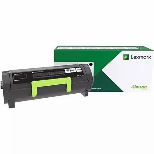 Toner cartridge Lexmark MS310/MS410/MX310/MX410 / EMPTY SHELL (0 p)