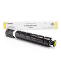 Color toner cartridge EXV49Y (19000 p)