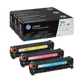 Color toner cartridge CF312A / 826A Y (31500 p)