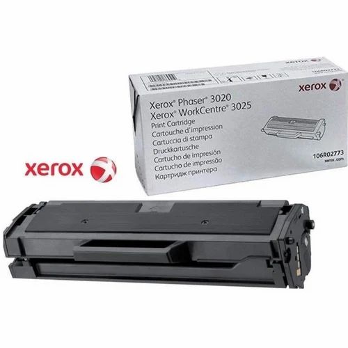 Toner cartridge Xerox 3020 (106R02773) (1500 p)