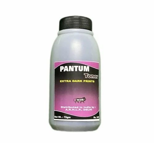 Toner for Pantum (per kg)