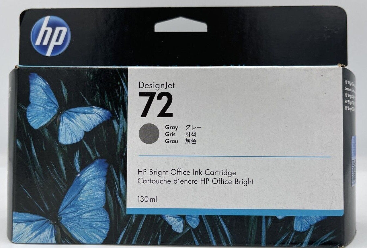 Ink cartridge HP72 (C9374A)