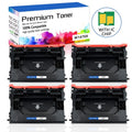 Toner cartridge HP W1470X + Chip (25000 p)