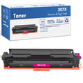 Color toner cartridge W2213X + CHIP (2500 p)