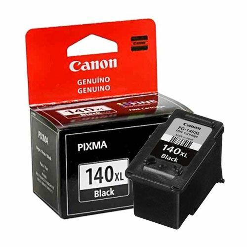 Ink cartridge PG-140