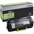 Toner cartridge Lexmark MS710/MS810/MX710/MX810 (45000 p)