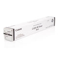 Color toner cartridge EXV49C (19000 p)