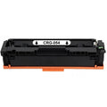Color toner cartridge CRG054 BK (3100 p)