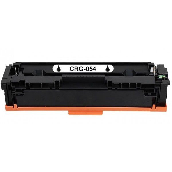 Color toner cartridge CRG054 BK (3100 p)