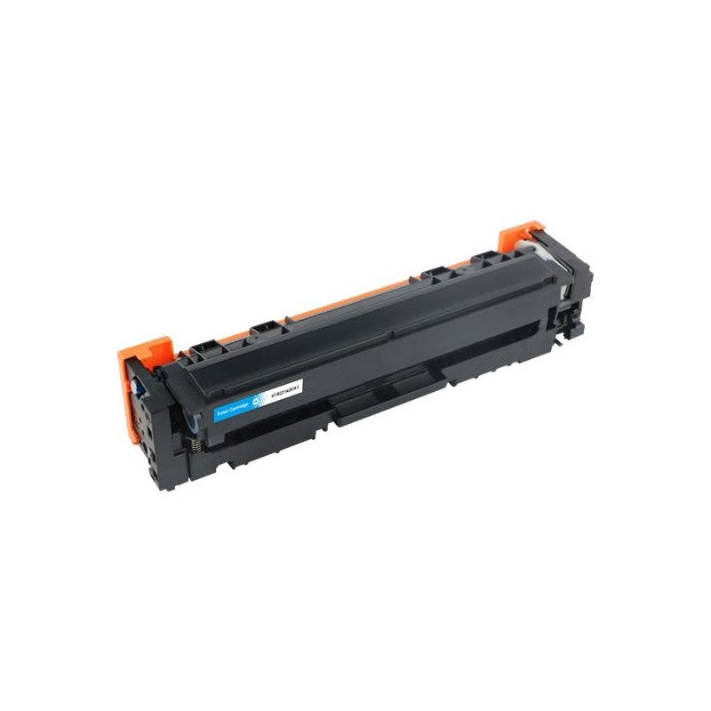 Color toner cartridge W2211A NO CHIP (1250 p)