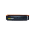 Color toner cartridge W2412A NO CHIP (850 p)