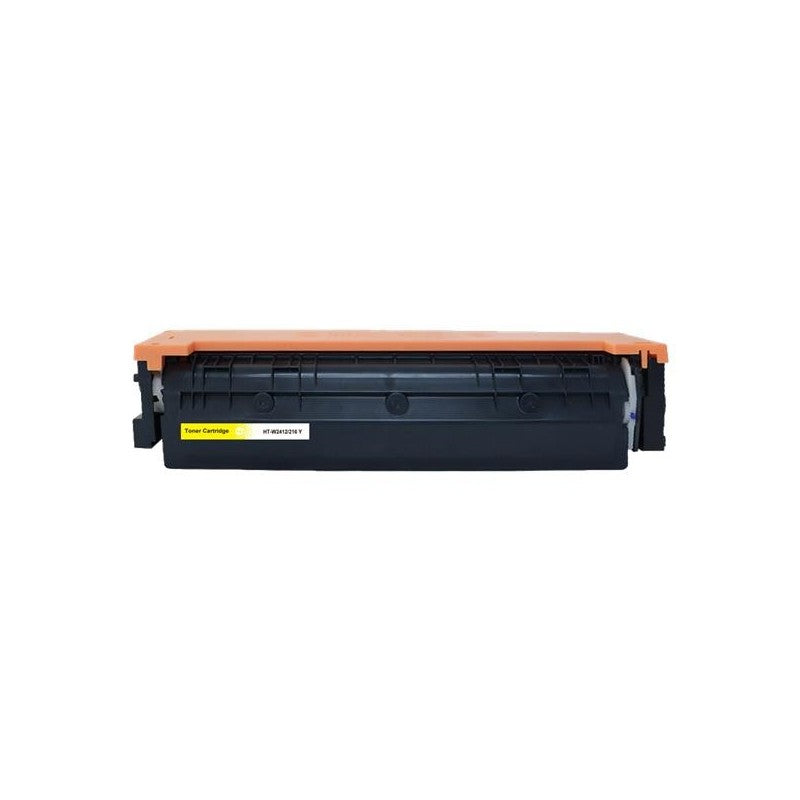 Color toner cartridge W2412A NO CHIP (850 p)
