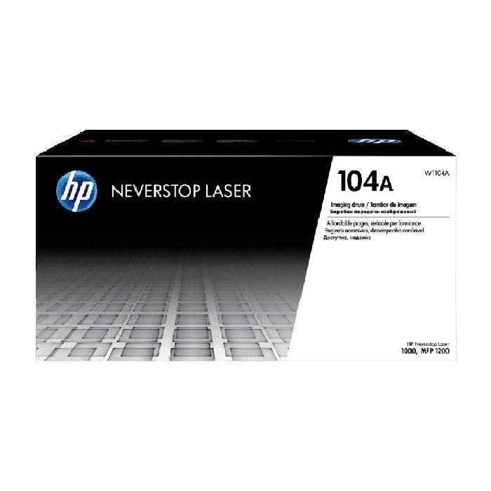 HP 104A Imaging Drum Cartridge