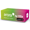 HP 415A Magenta LaserJet Toner Cartridge
