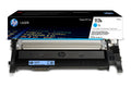 Color toner cartridge W2071A NO CHIP (700 p)